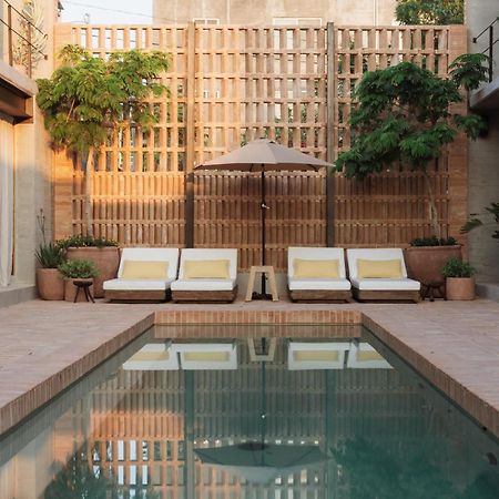 Casa Umi Adults Only Hotell Puerto Escondido  Exteriör bild