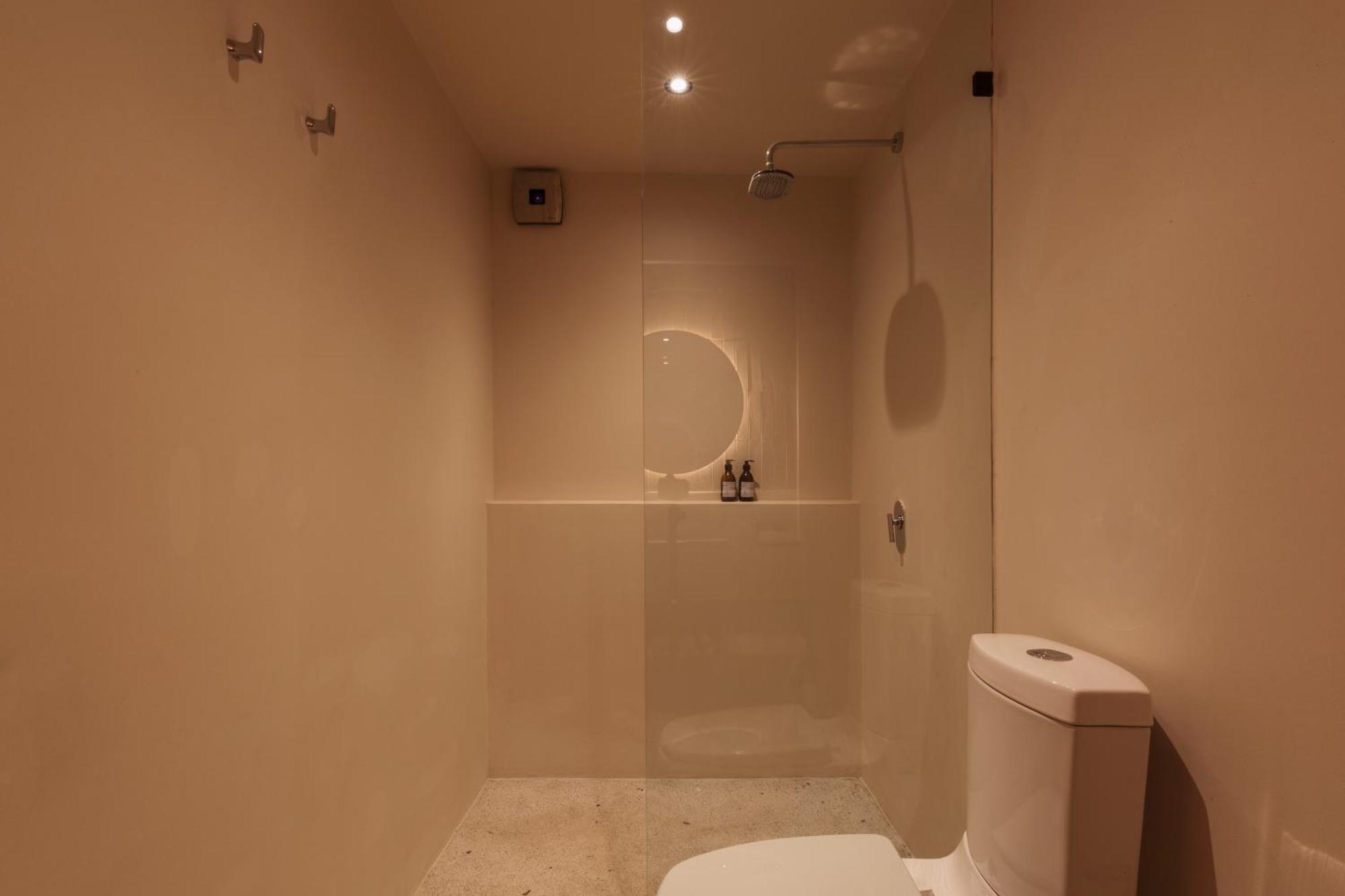 Casa Umi Adults Only Hotell Puerto Escondido  Exteriör bild