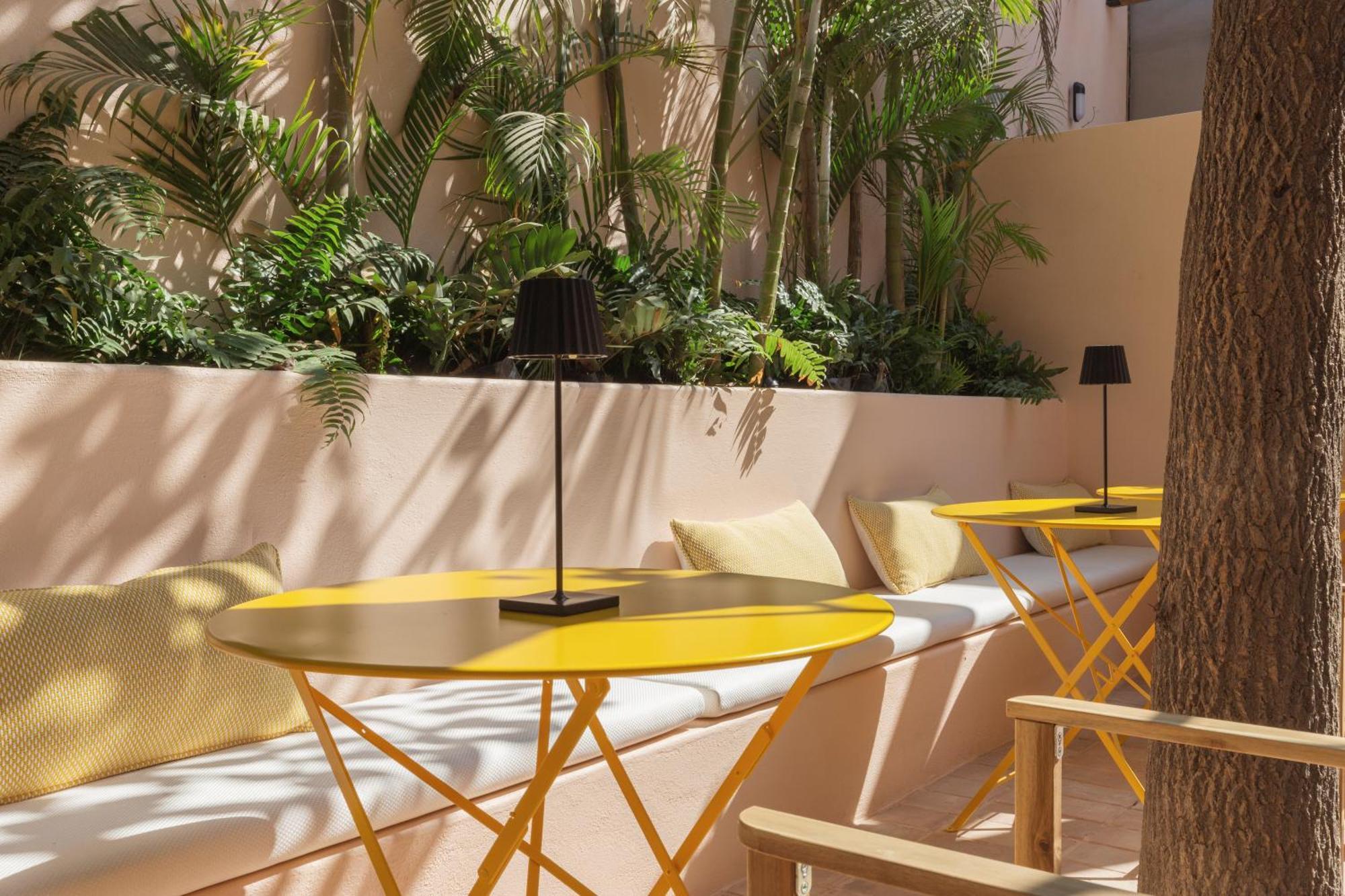 Casa Umi Adults Only Hotell Puerto Escondido  Exteriör bild