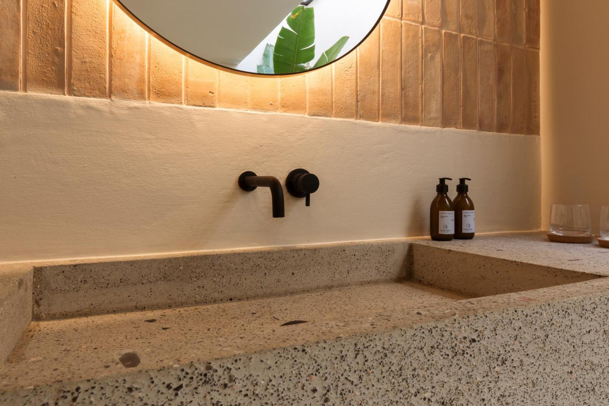 Casa Umi Adults Only Hotell Puerto Escondido  Exteriör bild