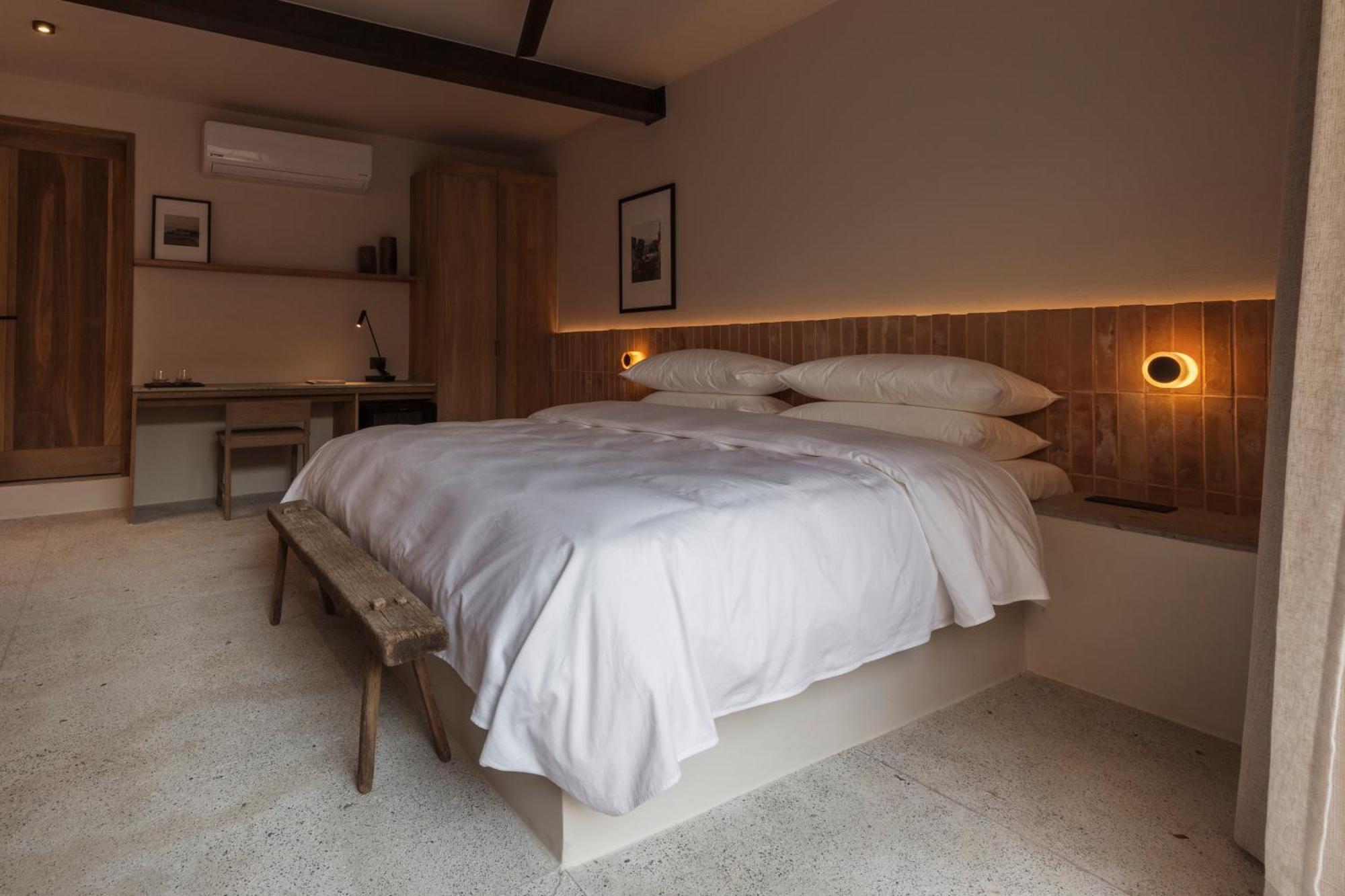 Casa Umi Adults Only Hotell Puerto Escondido  Exteriör bild