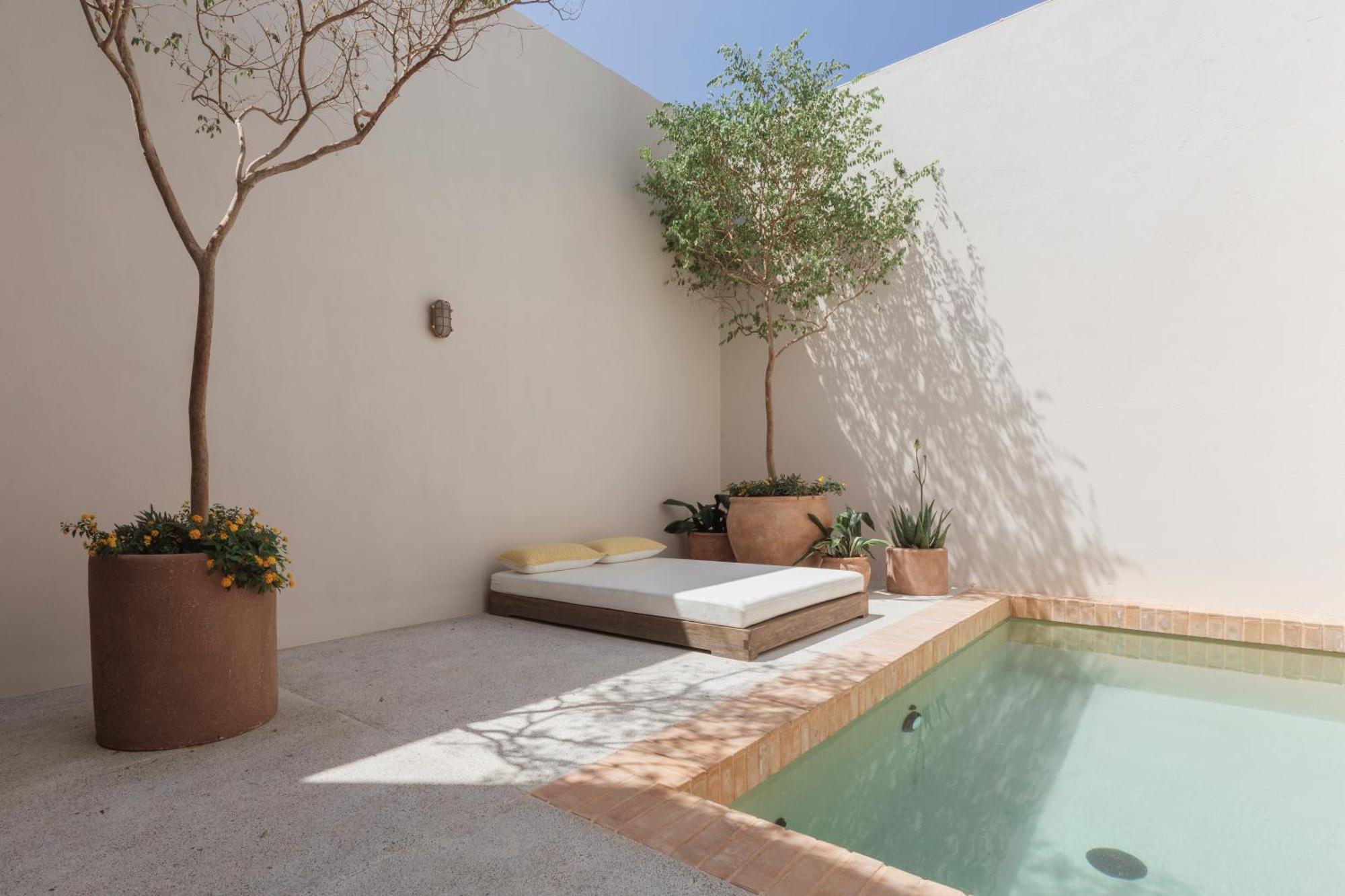 Casa Umi Adults Only Hotell Puerto Escondido  Exteriör bild