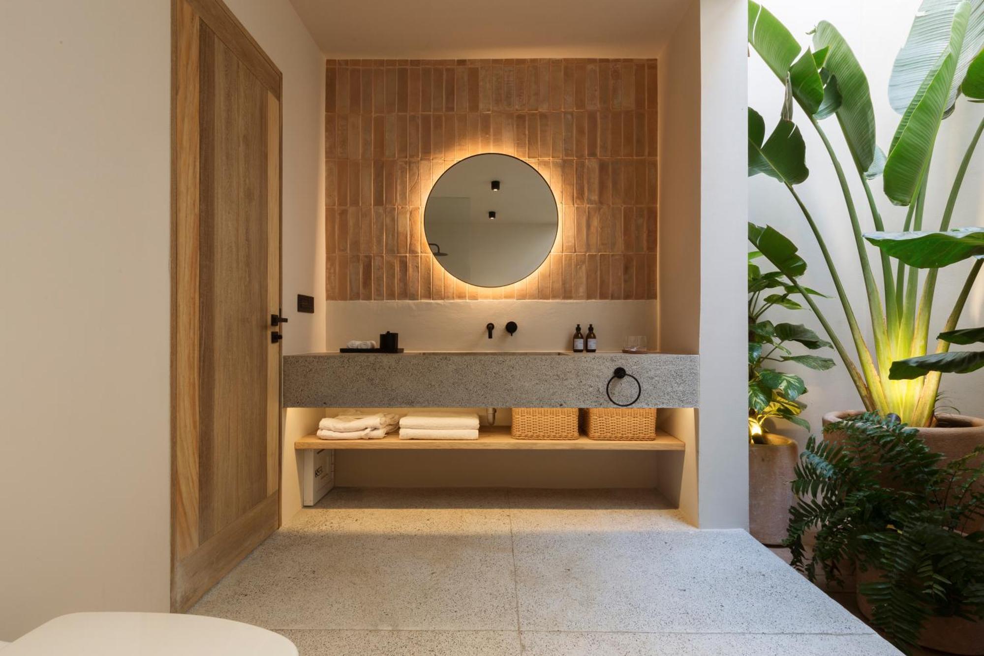 Casa Umi Adults Only Hotell Puerto Escondido  Exteriör bild