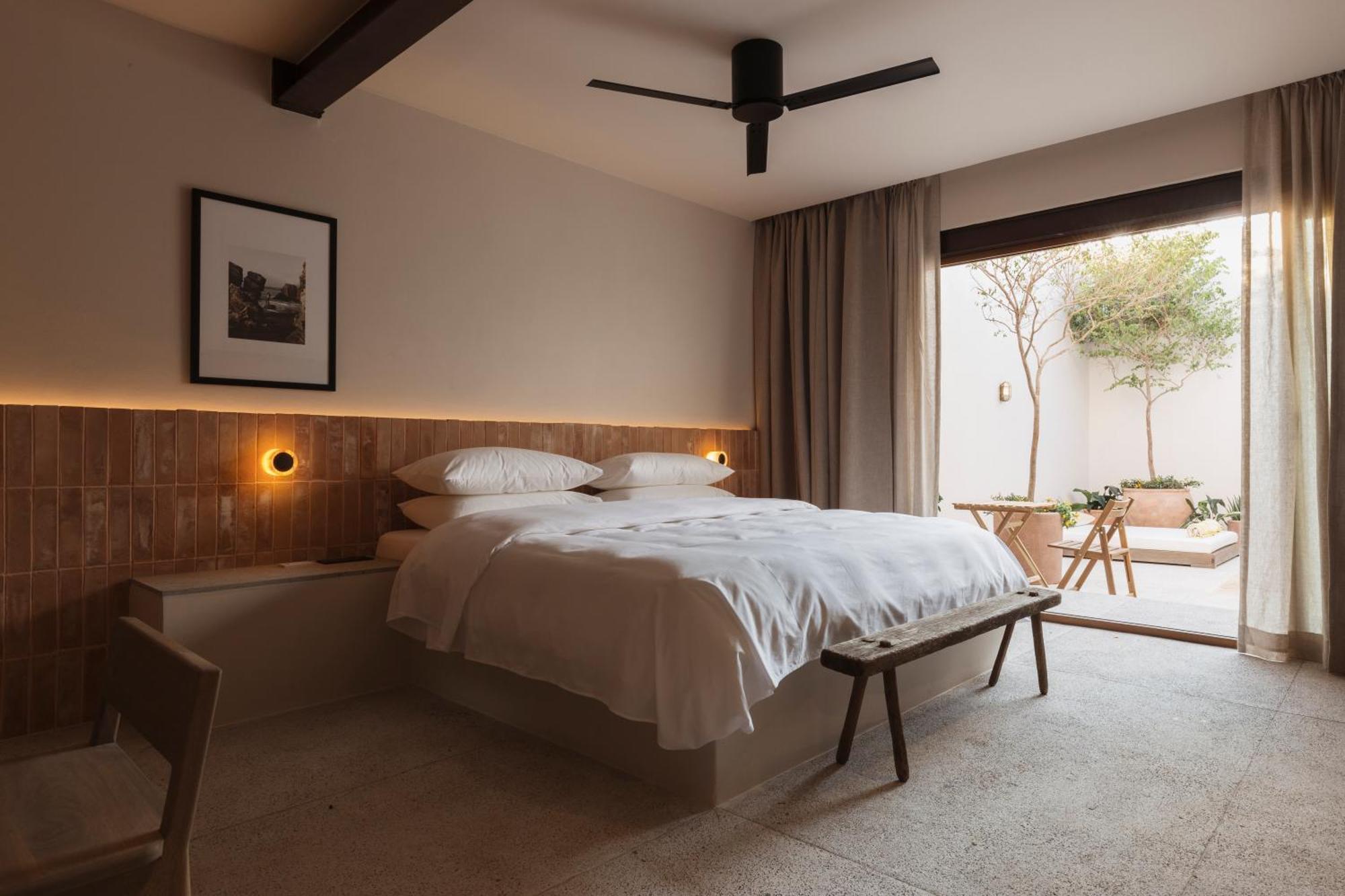 Casa Umi Adults Only Hotell Puerto Escondido  Exteriör bild