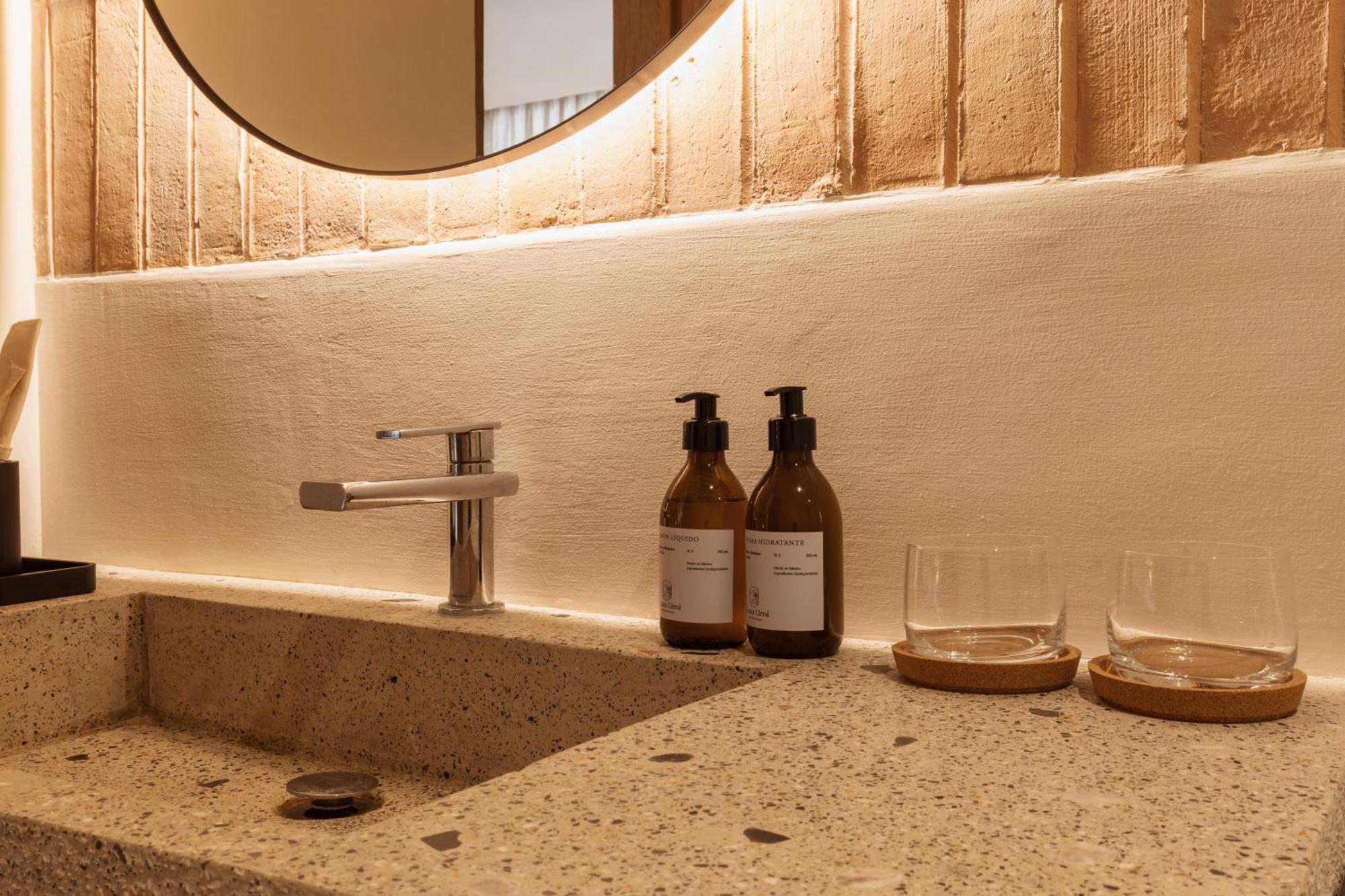 Casa Umi Adults Only Hotell Puerto Escondido  Exteriör bild