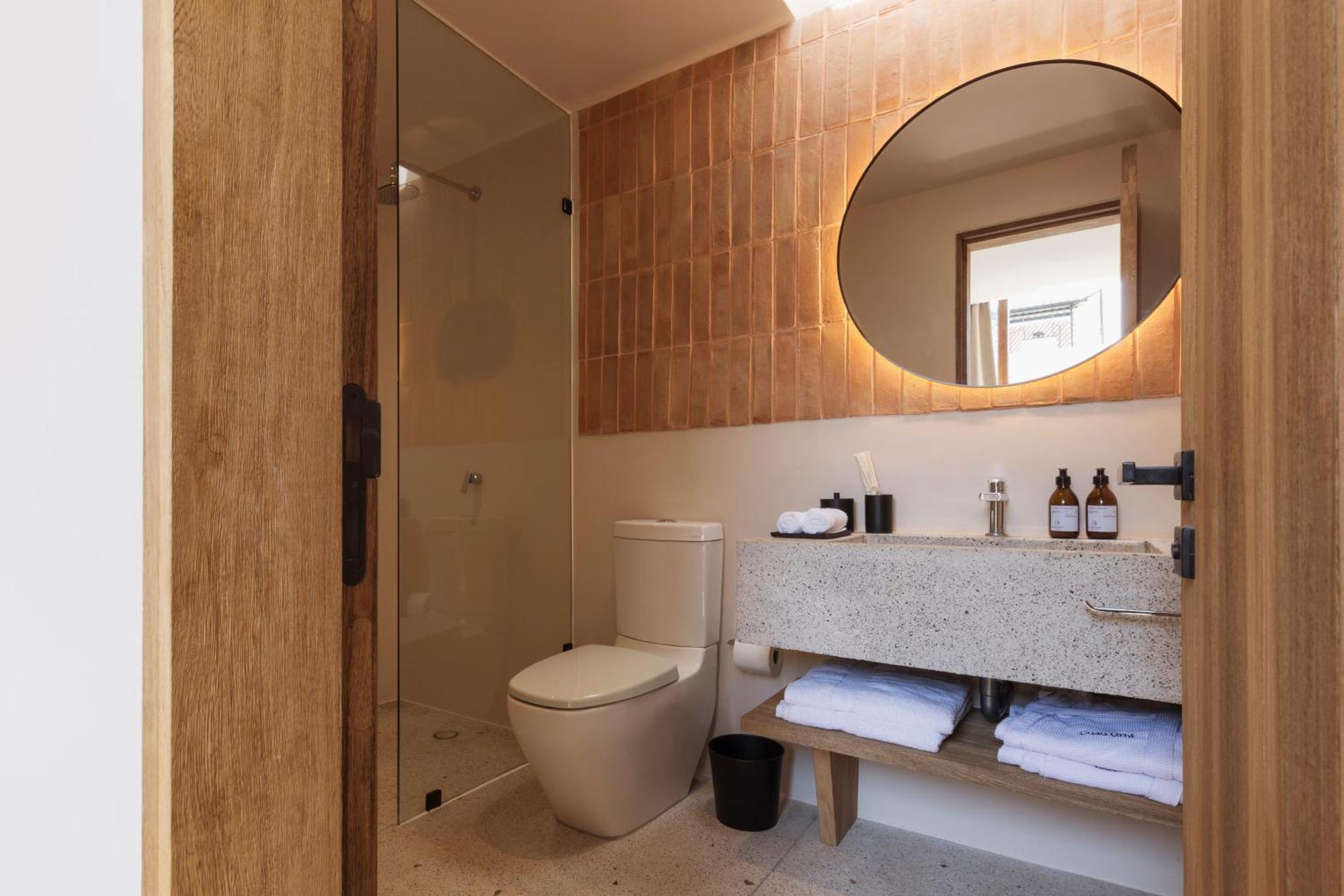 Casa Umi Adults Only Hotell Puerto Escondido  Exteriör bild