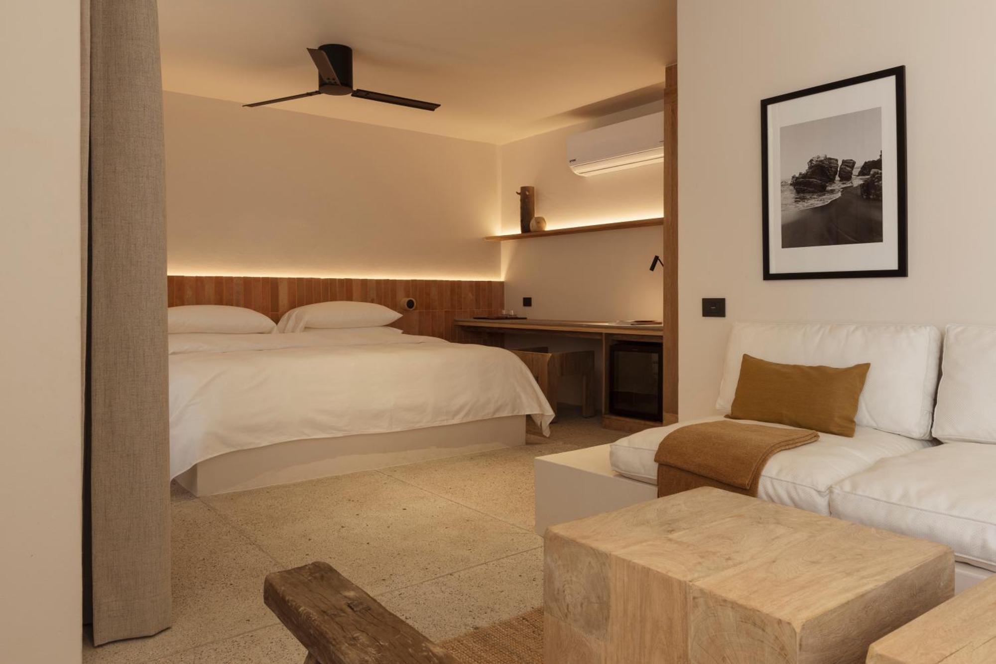 Casa Umi Adults Only Hotell Puerto Escondido  Exteriör bild