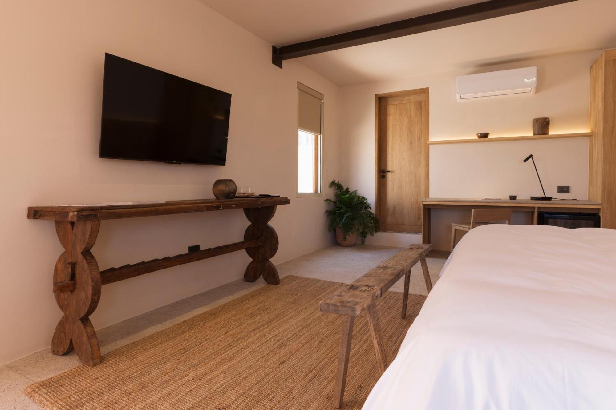 Casa Umi Adults Only Hotell Puerto Escondido  Exteriör bild