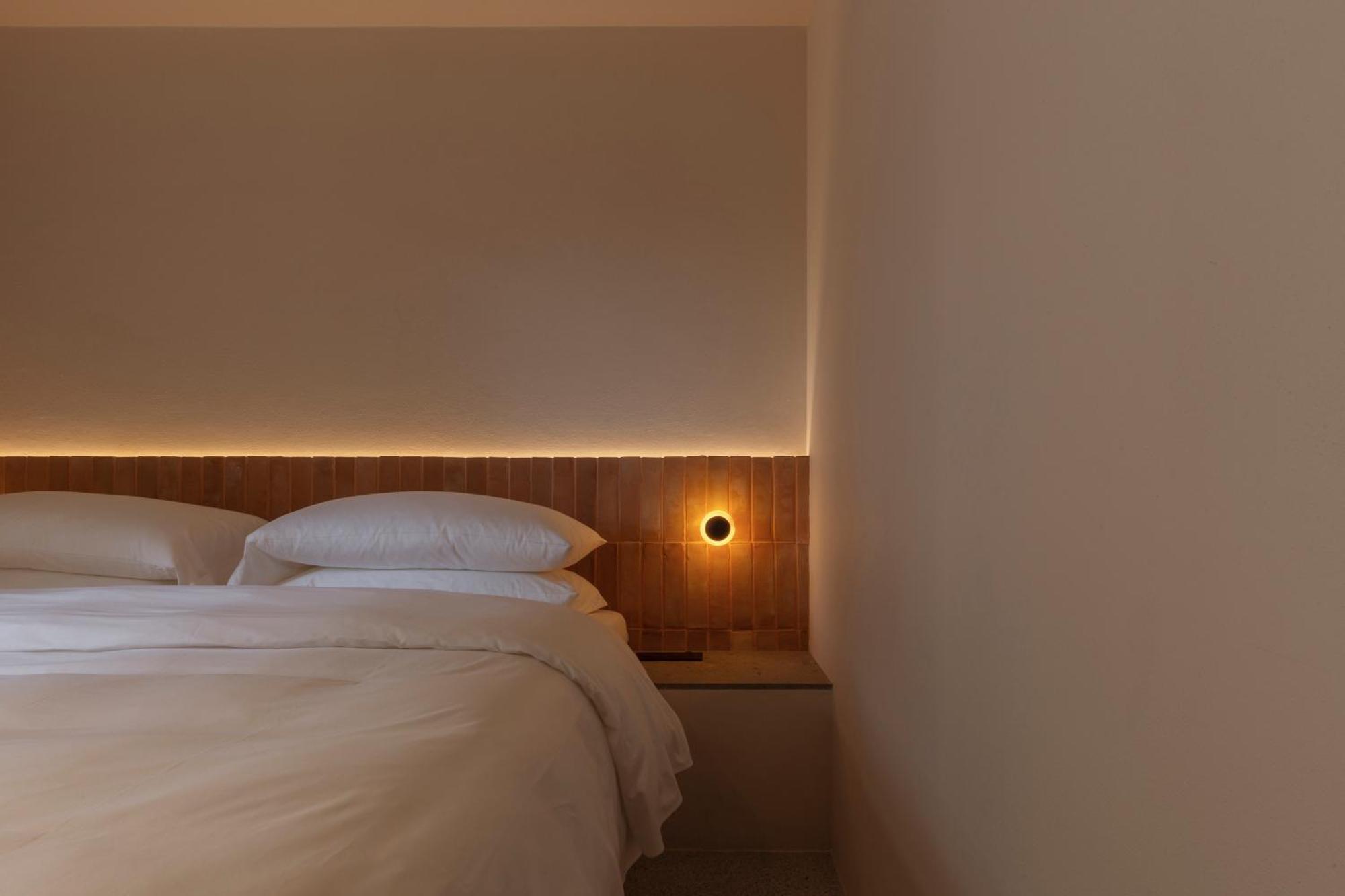 Casa Umi Adults Only Hotell Puerto Escondido  Exteriör bild