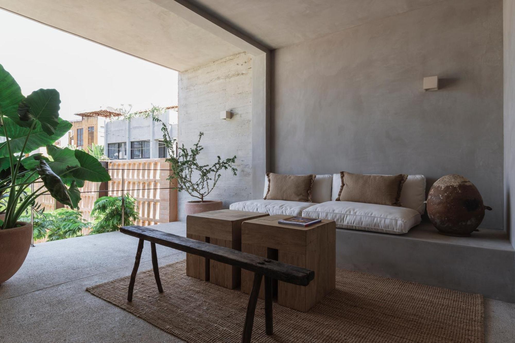 Casa Umi Adults Only Hotell Puerto Escondido  Exteriör bild