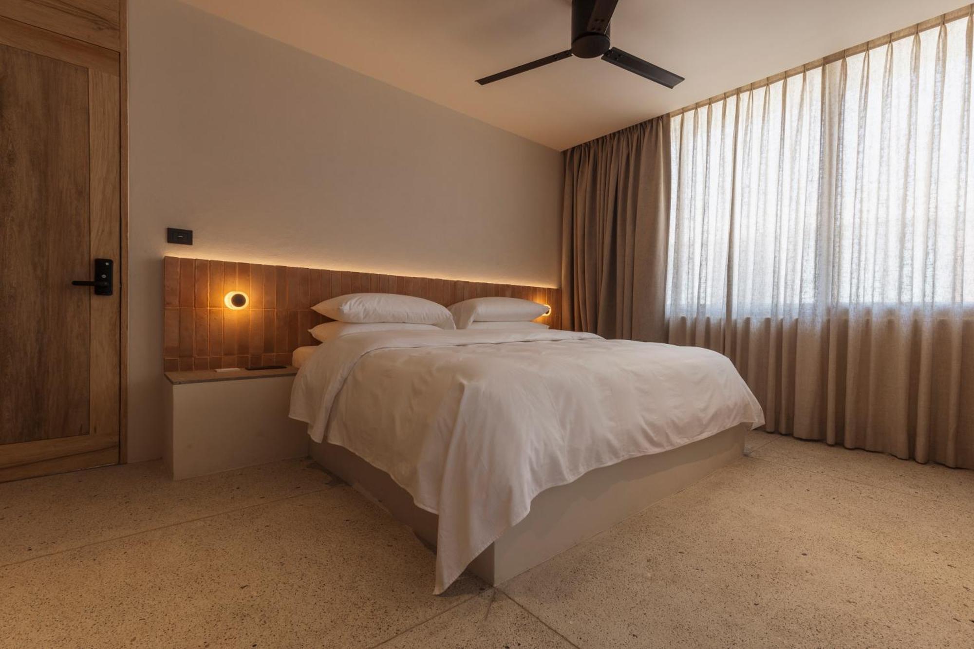 Casa Umi Adults Only Hotell Puerto Escondido  Exteriör bild