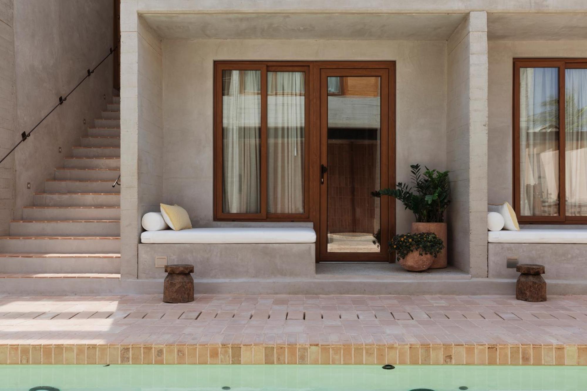 Casa Umi Adults Only Hotell Puerto Escondido  Exteriör bild